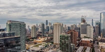 Chicago Under Constant Construction - 