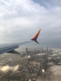 Chicago via Midway