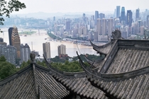 Chongqing China 