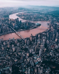 Chongqing Sichuan