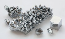 Chromium Crystals