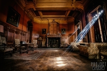 Chteau de la Fort A stunning abandoned Castle in Belgium full of old contents left to rot 