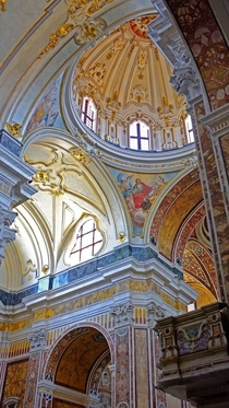 Church in monopoli Italy 