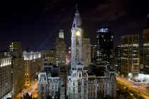 City Hall Philadelphia PA