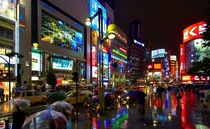 City of Japan
