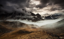 Clare Valley French Alps  Photo by Daniel Paravisini