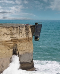 Cliff House 