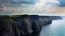 Cliffs of Moher Ireland 