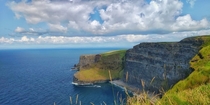 Cliffs of Moher Ireland x 