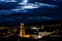 Cluj-Napoca Romania 