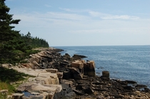 Coastal Maine 