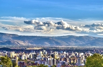 Cochabamba Bolivia 