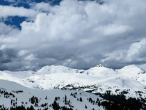 Colorado Rockey Mountains 