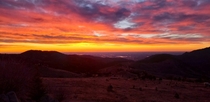 Colorado Sunrises 