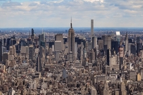 Concrete Manhattan - 