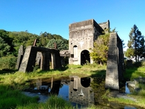Concrete mill Warkworth NZ closed in  