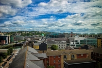 Cork Ireland 