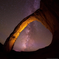 Corona Arch is ALIVE 