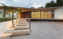 CR House by HH Arquitectos 