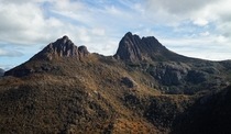Cradle Mountain Tasmania Australia 
