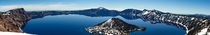 Crater lake NP OR 