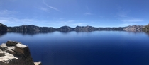 Crater Lake OR 