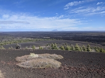Craters Of The Moon National Monument 