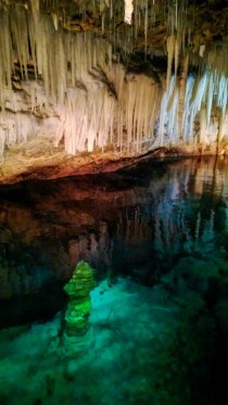Crystal Caves Bermuda 