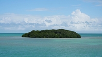 Cutest island in the Florida Keys USA 