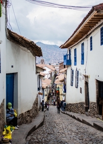 Cuzco Cuzco Peru 