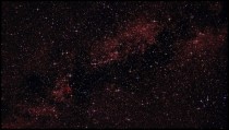 Cygnus Widefield  xpost from rastrophotography - Backstory in Comments