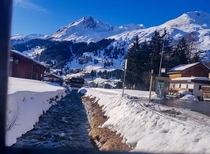 Davos Switzerland 