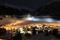Davos Switzerland 