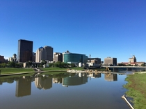 Dayton Ohio