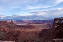 Dead Horse Point State Park USA x 