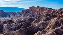 Death Valley California 