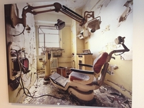 Dentist office Detroit x