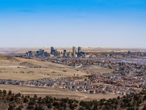 Denver Colorado x