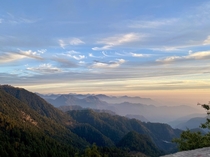 Dhanaulti Uttarakhand India