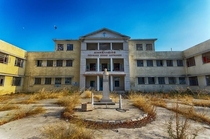Dianelleios Technical School Cyprus by PhilipposPattichisPhotography album in comments