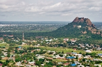 Dodoma Tanzania