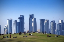 Doha QA