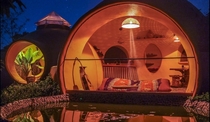 Dome Home Thailand  Built for  OC and more pics in comments