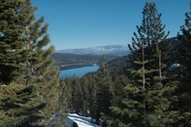 Donner Lake CA 