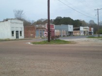 Downtown Scooba MS 