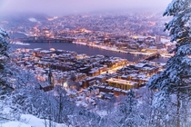 Drammen Norway