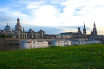 Dresden Germany 