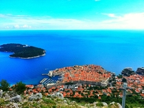 Dubrovnik Croatia 