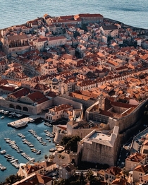 Dubrovnik  Croatia
