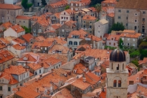 Dubrovnik Croatia aka Kings Landing before the Mad Queen 
